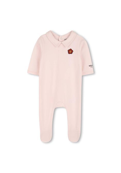Tutine con logo KENZO KIDS | K6206743B